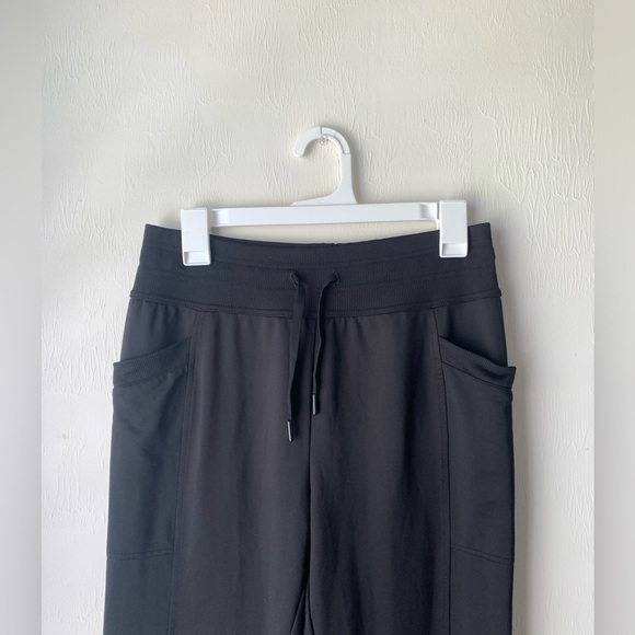 32degrees Heat woman’s black joggers - Picture 2 of 4